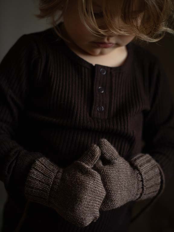 THE ESSENTIAL GLOVE - NB