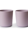 DRINKBEKER SET VAN 2