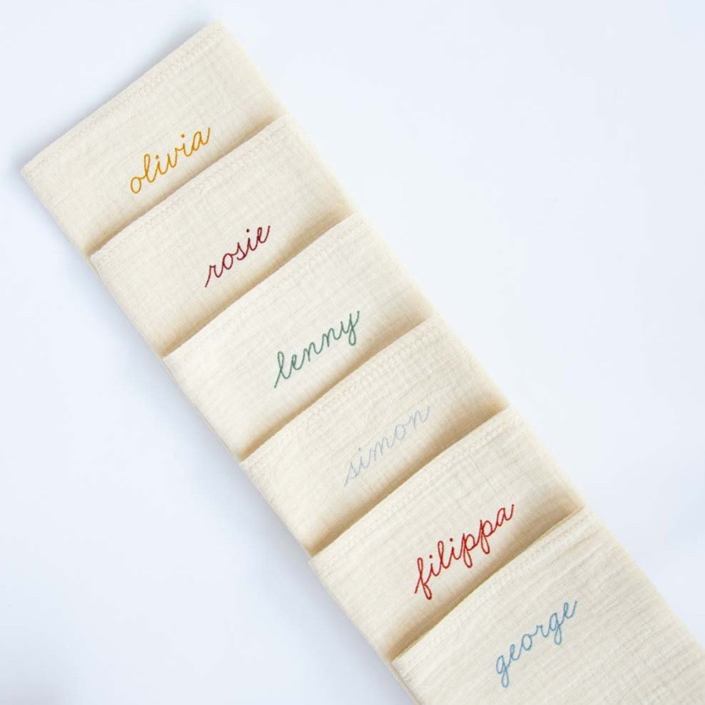 MIDI TOWEL - personaliseerbaar