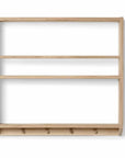 ELI SHELF WITH RACK