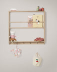 ELI SHELF WITH RACK