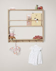 ELI SHELF WITH RACK
