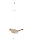 THE FLYING BIRD KOKO