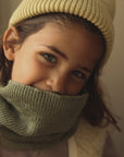TUBE SCARF GIGI - 6m-adults