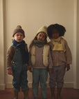 TUBE SCARF GIGI - 6m-adults
