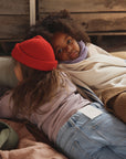 TUBE SCARF GIGI - 6m-adults
