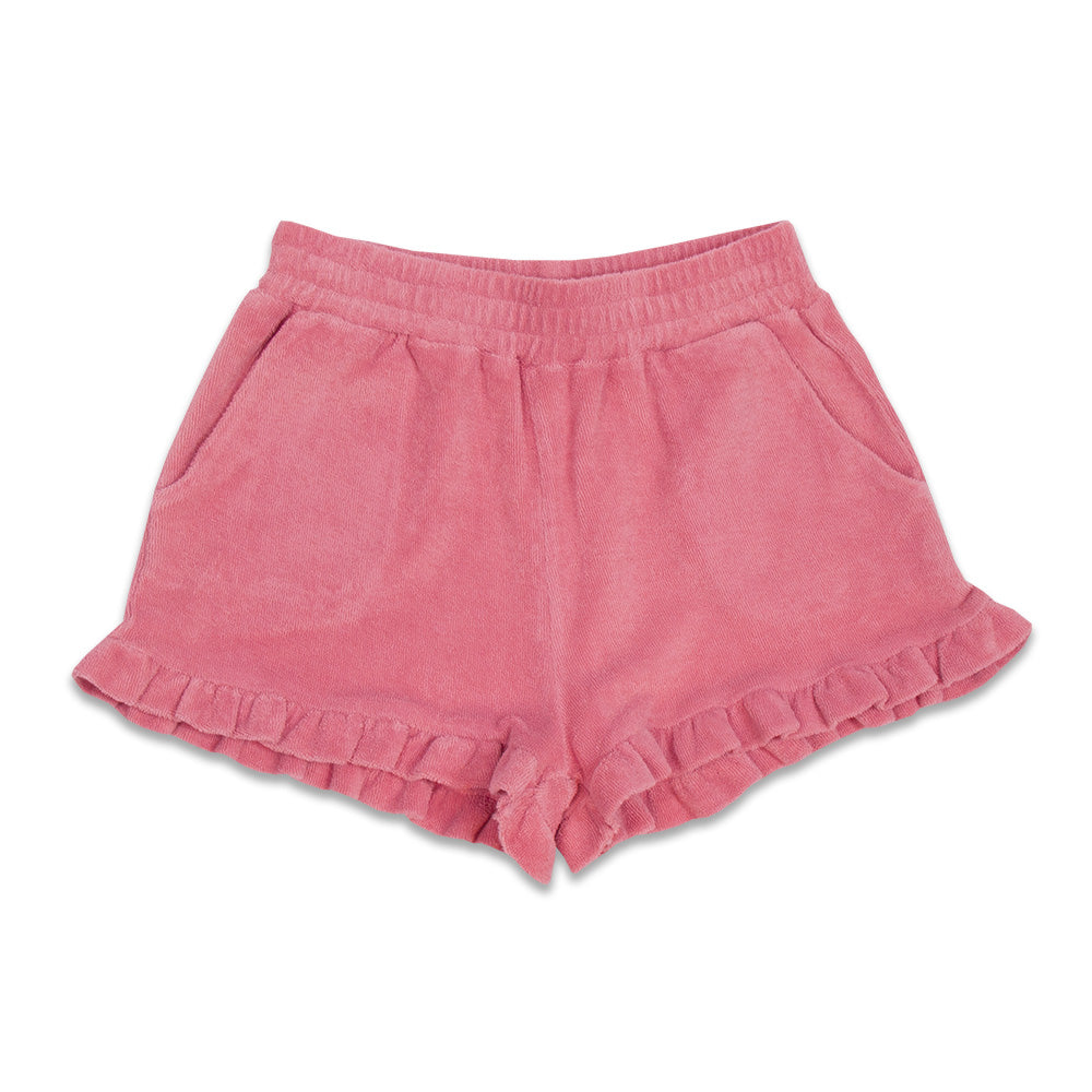TOWEL SHORT