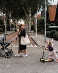 BUGABOO AUTOSTOEL TURTLE AIR by NUNA