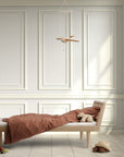 ELI JUNIOR BED - 160X90