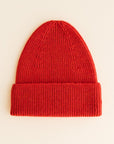 BEANIE FONZIE - 4-18m
