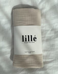 SWADDLE WITH HOODIE 80X80