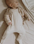 COZY PLAYSUIT