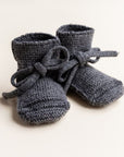 Booties 0-9m