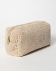 CHUNKY POUCH - ecru