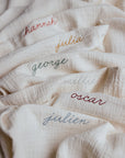 MIDI TOWEL - personaliseerbaar