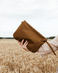 ZIPPER POUCH