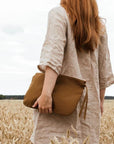 ZIPPER POUCH