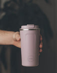CUP TO GO - CREAM BEIGE