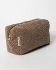CHUNKY POUCH - BROWN