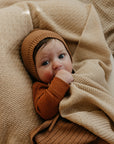 Blanket Dora - Sand