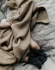 Blanket Bibi - oat