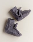 Booties 9-15m