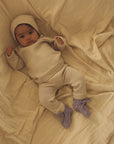 Booties 0-9m