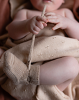 Booties 0-9m