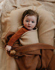Blanket Dora - Sand