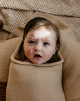 Blanket Dora - Sand