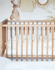 STAR DUST COT - babybed 120X60