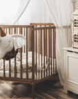 STAR DUST COT - babybed 120X60