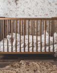 STAR DUST COT - babybed 120X60