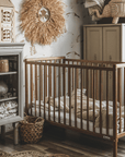 STAR DUST COT - babybed 120X60