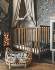 STAR DUST COT - babybed 120X60