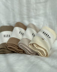 SWADDLE WITH HOODIE 80X80