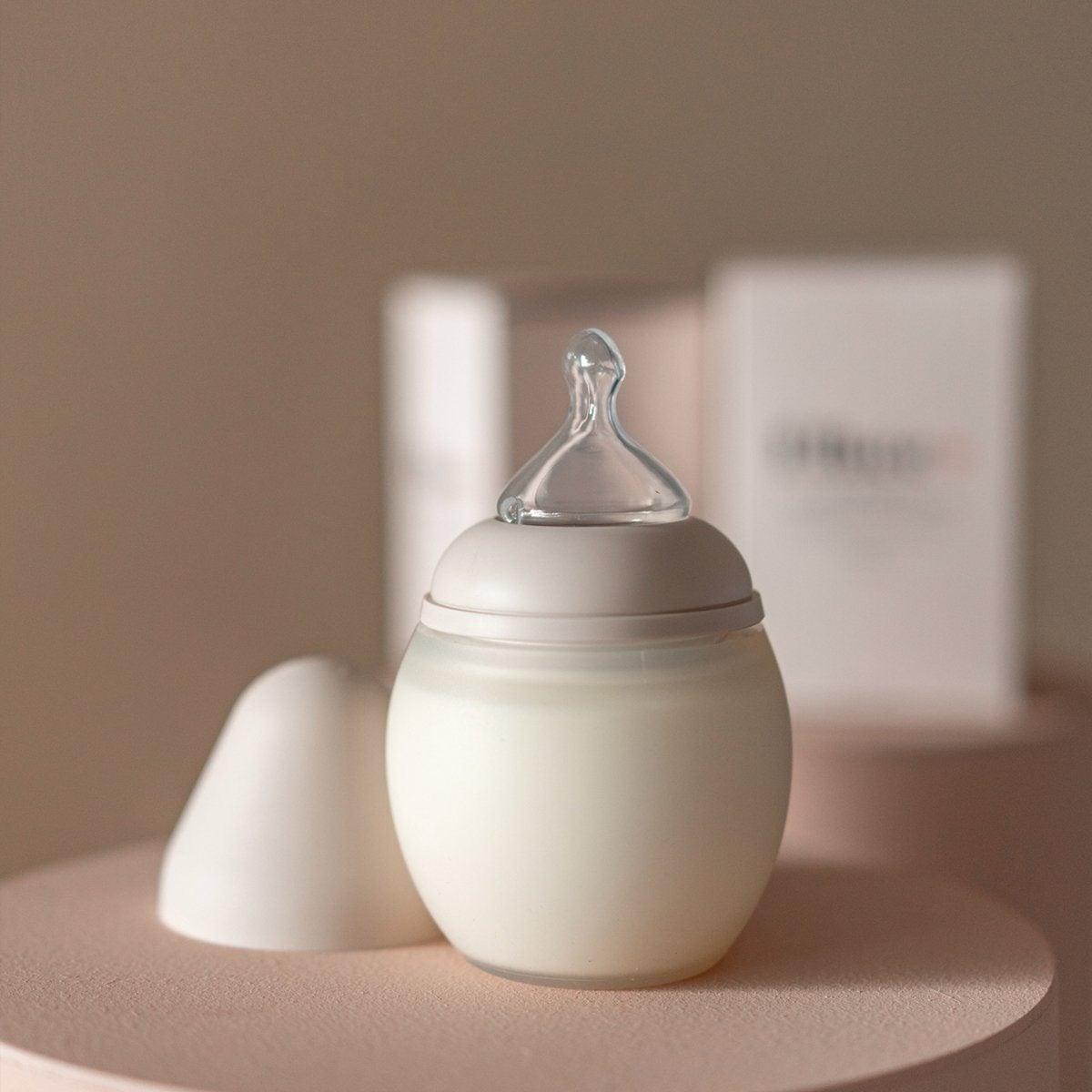 Élhée Sand Bottle - 150ml medium flow