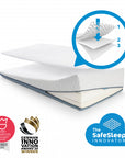 STAR DUST COT 120X60 - PROMO BUNDEL