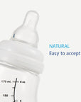 S-FLES GLAS 250ml