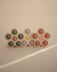 FLOWER PRESS TOY