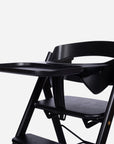 Klapp tray