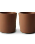 DRINKBEKER SET VAN 2