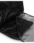 NURSING BAG - black