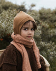 Bivakmuts Eddy - 3 tot 5y