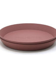 PLATES ROUND