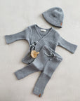 RIB VEST - mouse