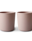 DRINKBEKER SET VAN 2