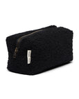CHUNKY POUCH - BLACK