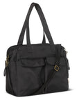 NURSING BAG - black