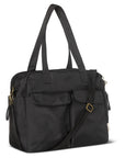 NURSING BAG - black